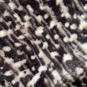 Meet your Posher, Marie reine